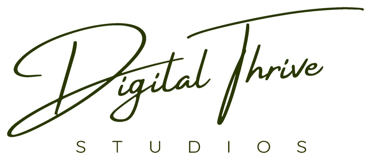 Digital Thrive Studios