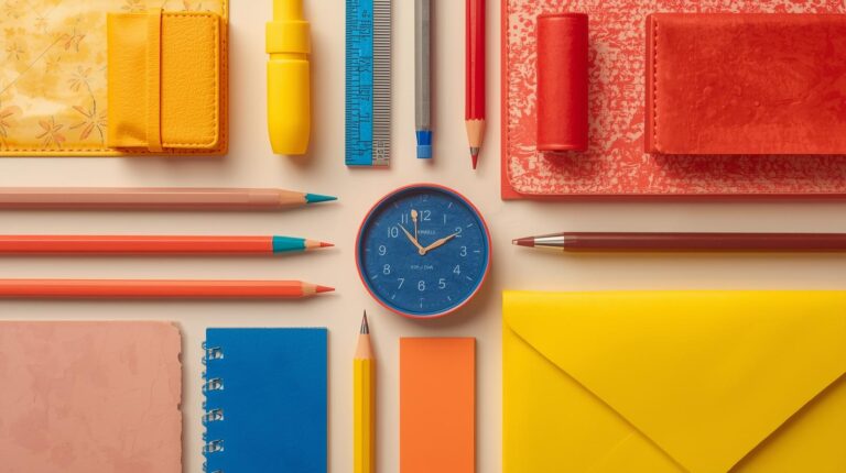 Kleurpsychologie voor kleine ondernemers: welke kleur past bij jouw merk?