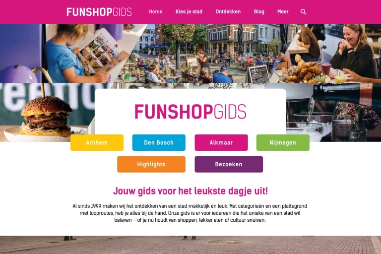 Funshopgids