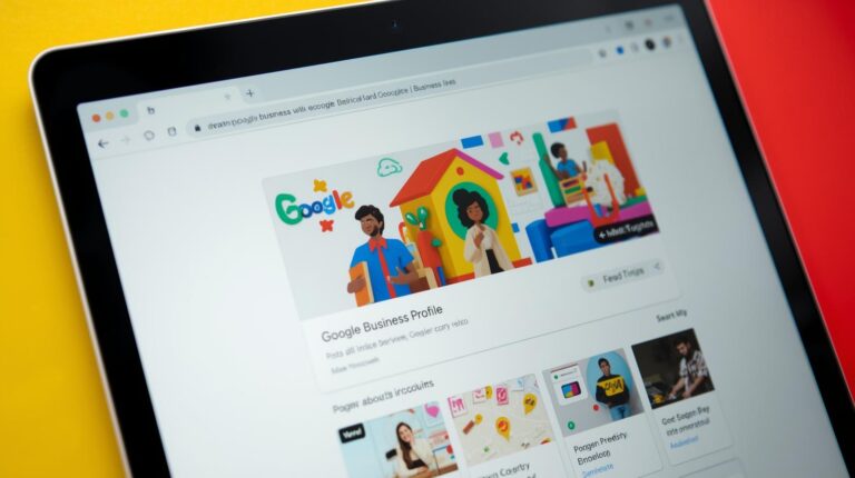 Waarom je Google Bedrijfsprofiel belangrijker is dan je website