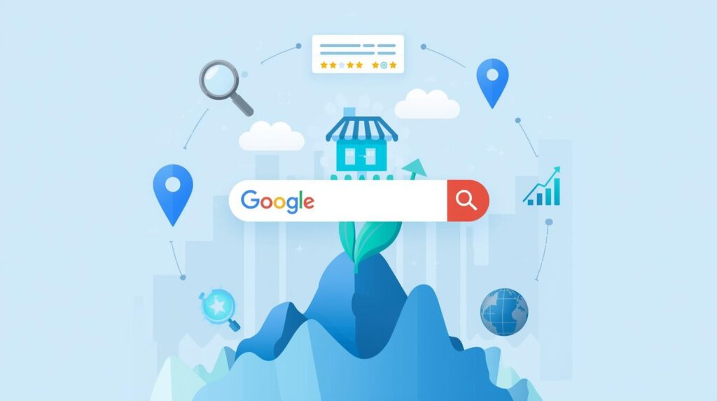 Beter gevonden worden in Google als zzp’er: 8 praktische tips