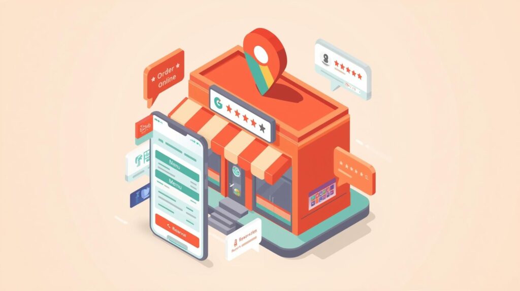 Website laten maken voor je restaurant: dit mag er niet missen