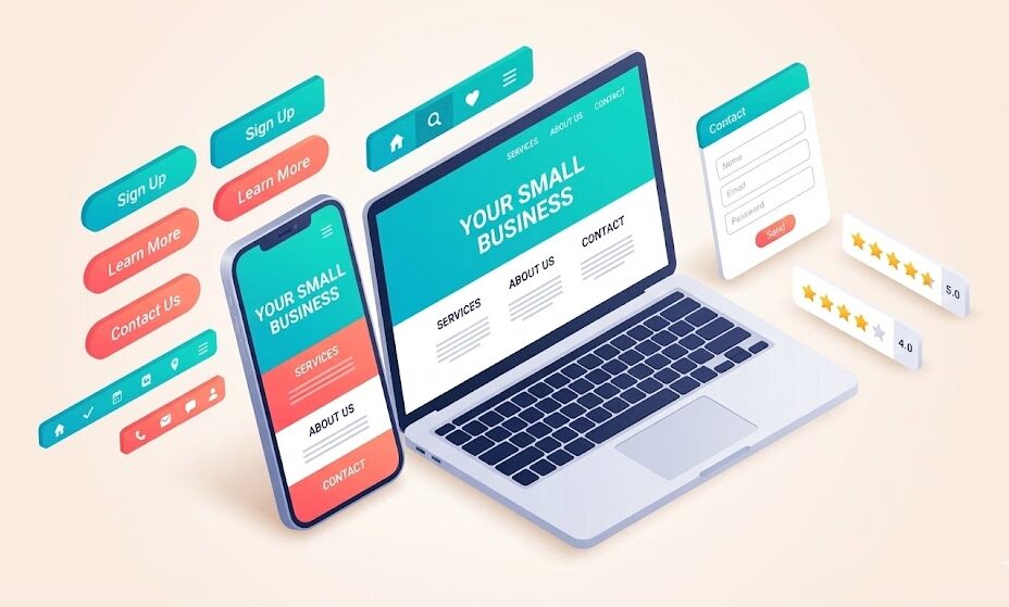 Website laten maken als zzp’er: wat heb je nodig en wat kost het?