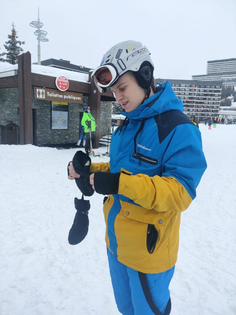 Sepp Stokbroekx, webdesigner met oog voor conversie en gebruikerservaring