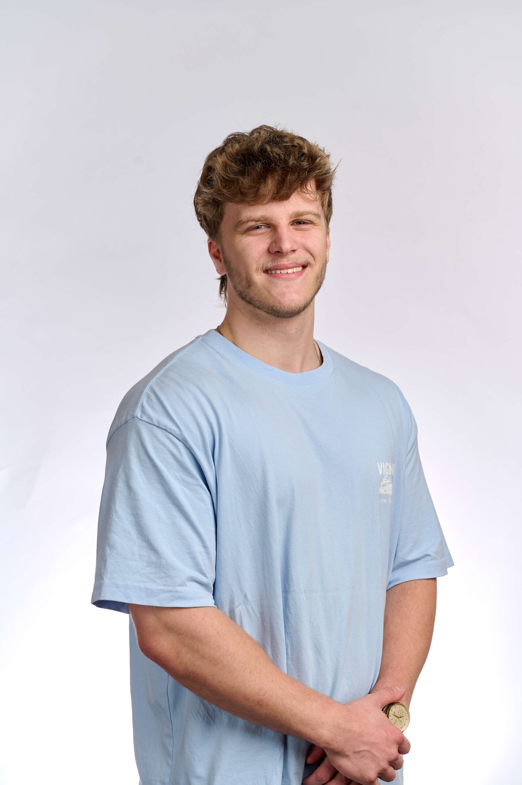 Sepp Stokbroekx, WordPress onderhoud specialist bij NixoWebBuilding