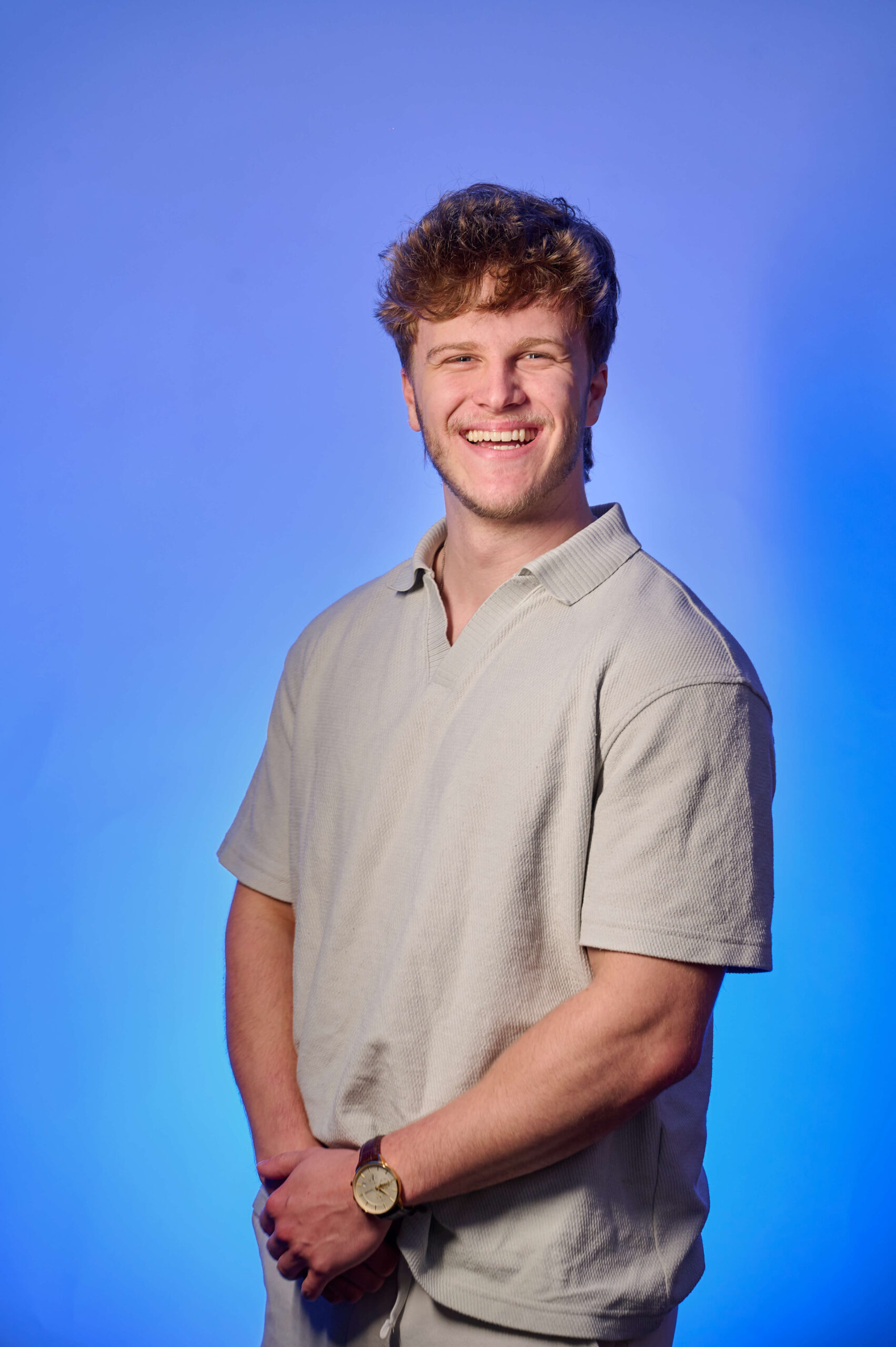 Sepp Stokbroekx verzorgt professioneel WordPress onderhoud en websitebeveiliging