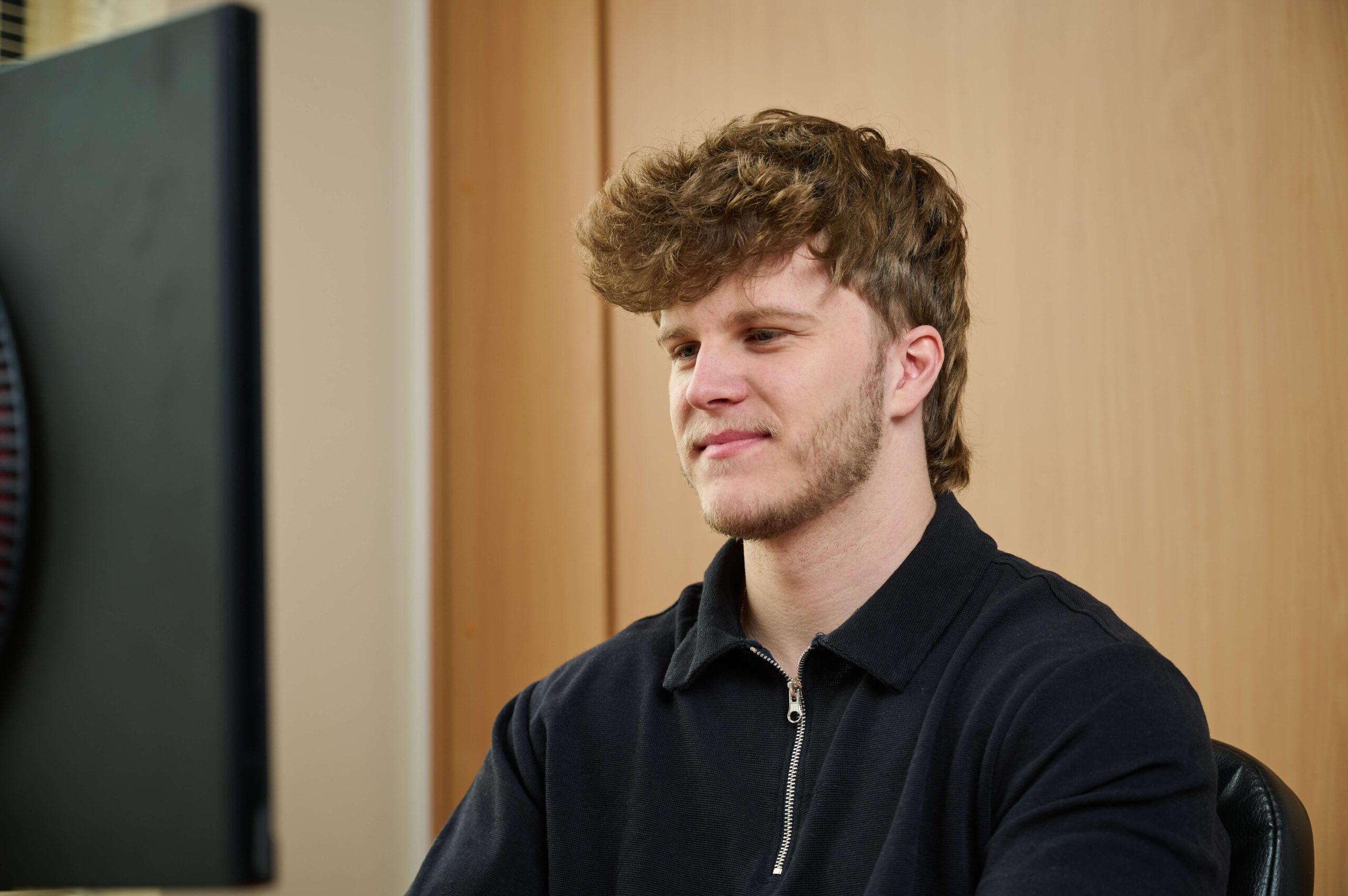 Sepp Stokbroekx, freelance WordPress ontwikkelaar met focus op bedrijfsresultaten