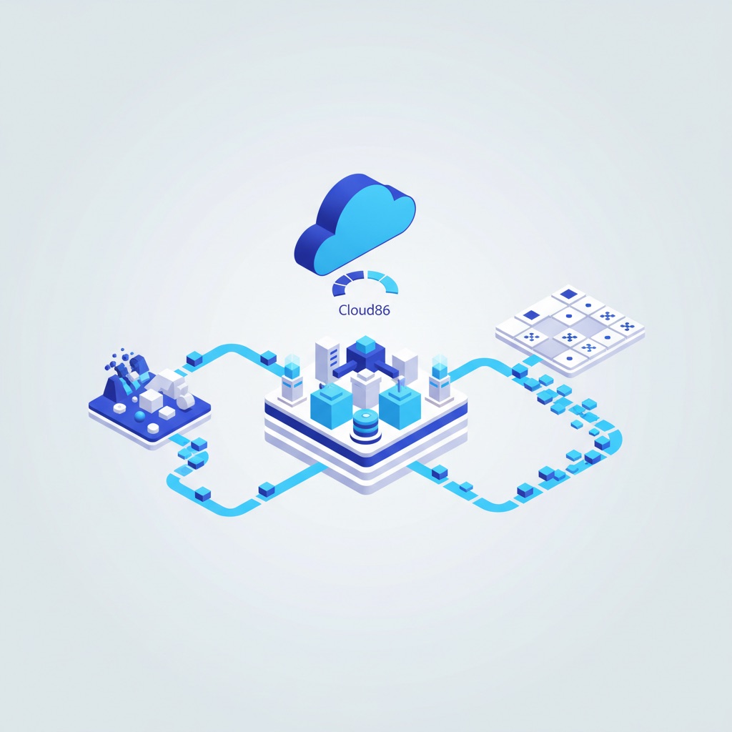 WordPress hosting vergelijking: Cloud86, Cloudways, shared