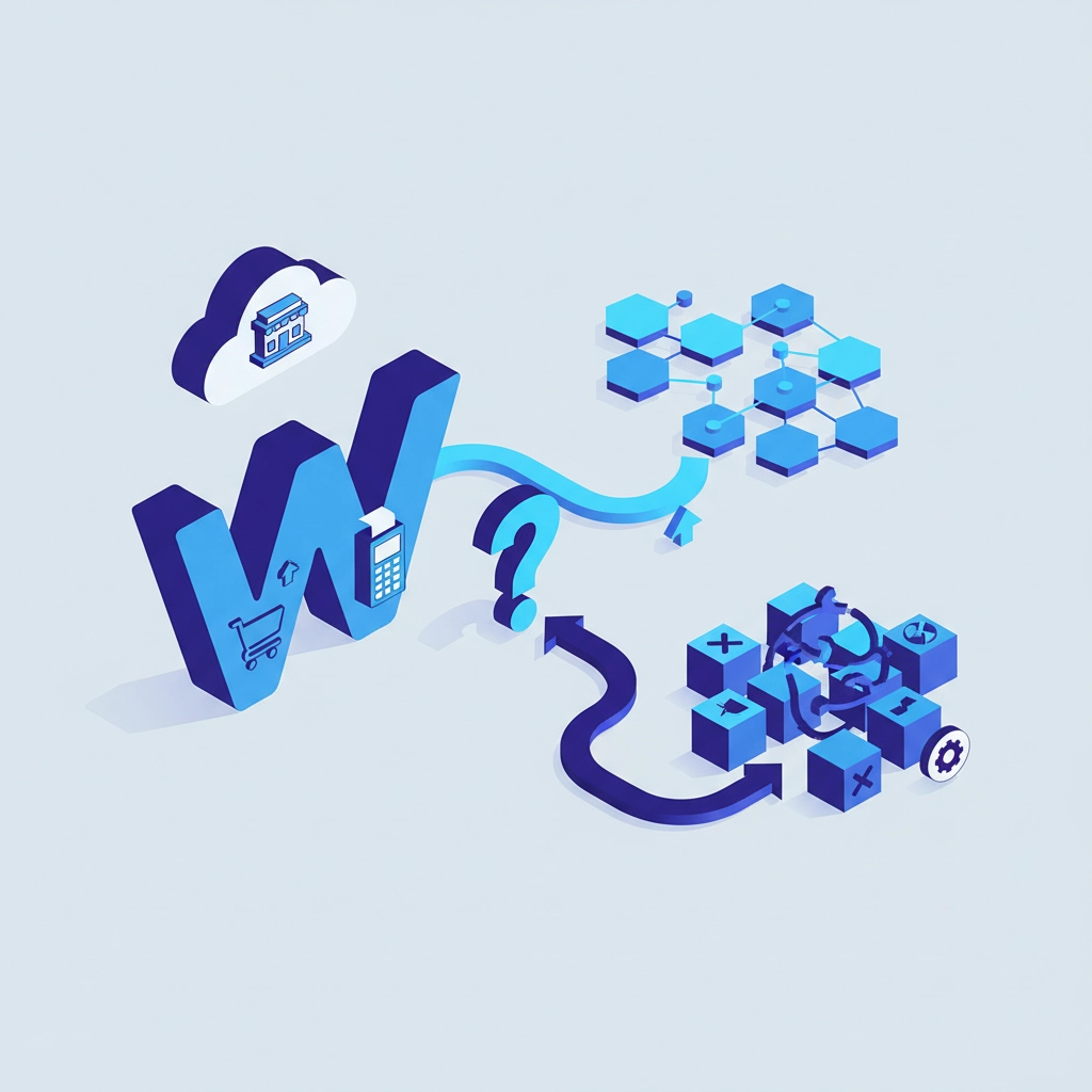 WooCommerce voor kleine ondernemers: wanneer wel en niet