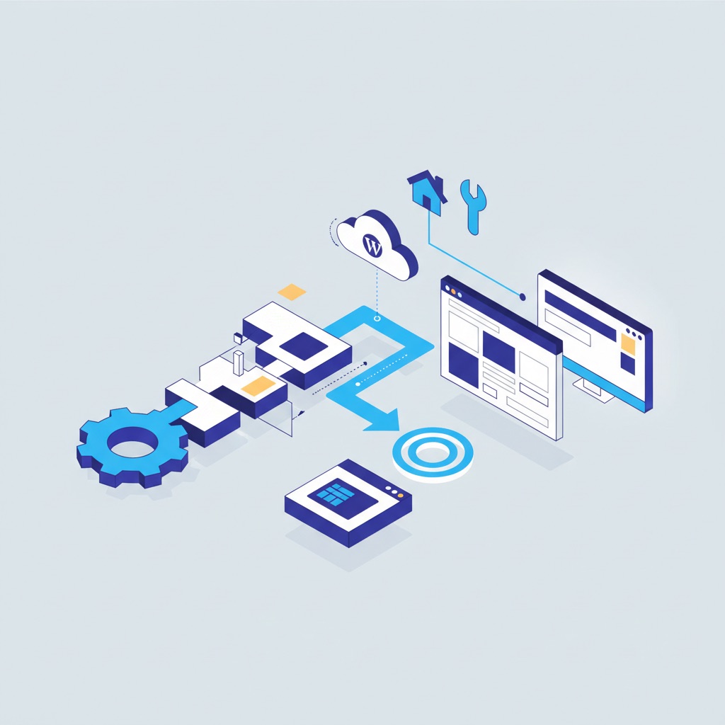 Webdesign voor aannemers en installateurs in de Kempen