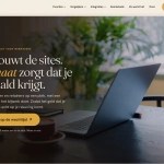 Ik bouwde mijn eigen bedrijfssoftware, en zoek 15 webmakers