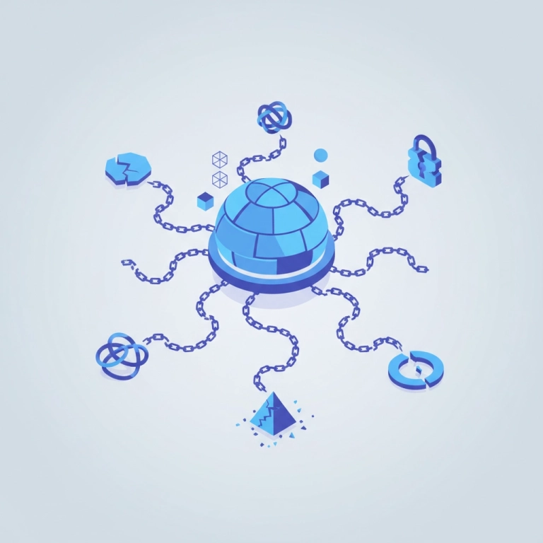 Domeinnaam kiezen voor je bedrijf: 6 valkuilen