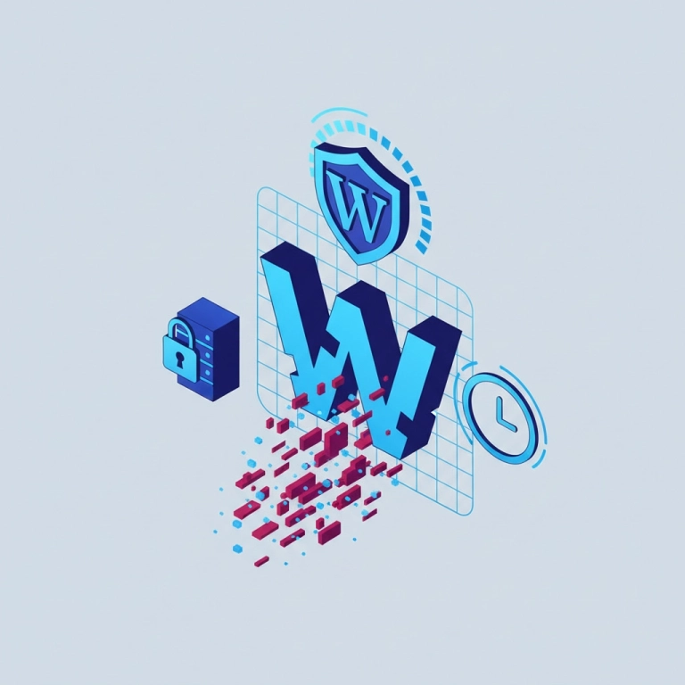 Wat doe je bij een gehackte WordPress site, de eerste 24 uur