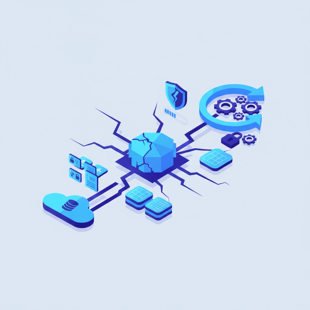 Wat doe je bij een gehackte WordPress site, de eerste 24 uur