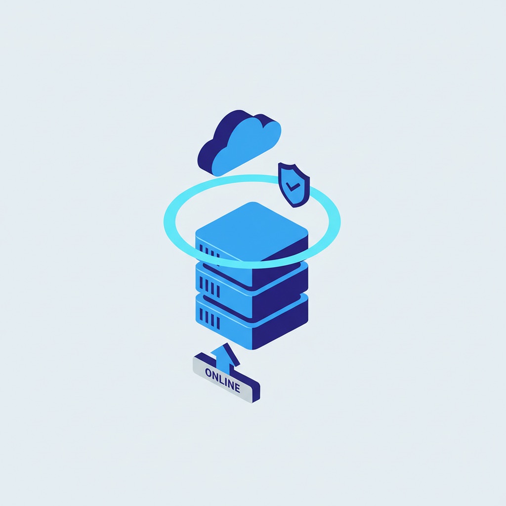 Site monitoring, hoe weet je zeker dat je site online is