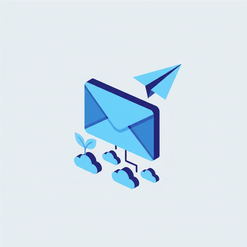 Emailmarketing voor MKB zonder Mailchimp-overkill