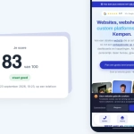Website scan: wat ik test als jij je site laat scannen
